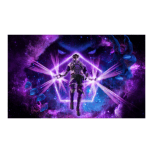 AOC | AG276QZD2 | 26.7 " | OLED | QHD | 16:9 | 240 Hz | 0.03 ms | 2560 x 1440 pixels | 250 cd/m² | HDMI ports quantity 2 - Image 26