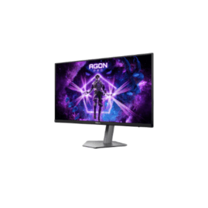 AOC | AG276QZD2 | 26.7 " | OLED | QHD | 16:9 | 240 Hz | 0.03 ms | 2560 x 1440 pixels | 250 cd/m² | HDMI ports quantity 2 - Image 27
