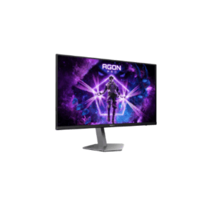 AOC | AG276QZD2 | 26.7 " | OLED | QHD | 16:9 | 240 Hz | 0.03 ms | 2560 x 1440 pixels | 250 cd/m² | HDMI ports quantity 2 - Image 28
