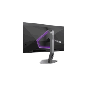 AOC | AG276QZD2 | 26.7 " | OLED | QHD | 16:9 | 240 Hz | 0.03 ms | 2560 x 1440 pixels | 250 cd/m² | HDMI ports quantity 2 - Image 8