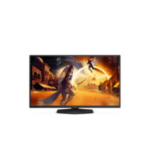 AOC | 25G4SXU | 24.5 " | IPS | FHD | 310 Hz | 1 ms | 1920 x 1080 pixels | 400 cd/m² | HDMI ports quantity 2 | Black - Image 9
