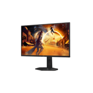 AOC | 25G4SXU | 24.5 " | IPS | FHD | 310 Hz | 1 ms | 1920 x 1080 pixels | 400 cd/m² | HDMI ports quantity 2 | Black - Image 12