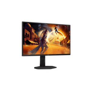 AOC | 25G4SXU | 24.5 " | IPS | FHD | 310 Hz | 1 ms | 1920 x 1080 pixels | 400 cd/m² | HDMI ports quantity 2 | Black - Image 14
