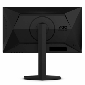 AOC | 25G4SXU | 24.5 " | IPS | FHD | 310 Hz | 1 ms | 1920 x 1080 pixels | 400 cd/m² | HDMI ports quantity 2 | Black - Image 6