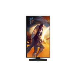 AOC | 25G4SXU | 24.5 " | IPS | FHD | 310 Hz | 1 ms | 1920 x 1080 pixels | 400 cd/m² | HDMI ports quantity 2 | Black - Image 8