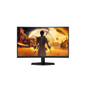 AOC | C27G42E | 27 " | VA | FHD | 16:9 | 180 Hz | 1 ms | 1920 x 1080 pixels | 300 cd/m² | HDMI ports quantity 2 | Black - Image 13