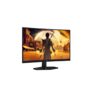 AOC | C27G42E | 27 " | VA | FHD | 16:9 | 180 Hz | 1 ms | 1920 x 1080 pixels | 300 cd/m² | HDMI ports quantity 2 | Black - Image 15