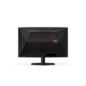AOC | C27G42E | 27 " | VA | FHD | 16:9 | 180 Hz | 1 ms | 1920 x 1080 pixels | 300 cd/m² | HDMI ports quantity 2 | Black - Image 17