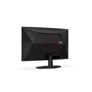 AOC | C27G42E | 27 " | VA | FHD | 16:9 | 180 Hz | 1 ms | 1920 x 1080 pixels | 300 cd/m² | HDMI ports quantity 2 | Black - Image 18