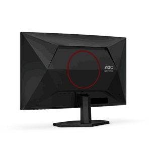 AOC | C27G42E | 27 " | VA | FHD | 16:9 | 180 Hz | 1 ms | 1920 x 1080 pixels | 300 cd/m² | HDMI ports quantity 2 | Black - Image 7