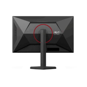 AOC | Q27G4SRU | 27 " | Fast IPS | QHD | 16:9 | 320 Hz | 0.3 ms | 2560 x 1440 pixels | 400 cd/m² | HDMI ports quantity 2 | Black - Image 9