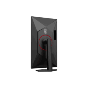 AOC | Q27G4SRU | 27 " | Fast IPS | QHD | 16:9 | 320 Hz | 0.3 ms | 2560 x 1440 pixels | 400 cd/m² | HDMI ports quantity 2 | Black - Image 10