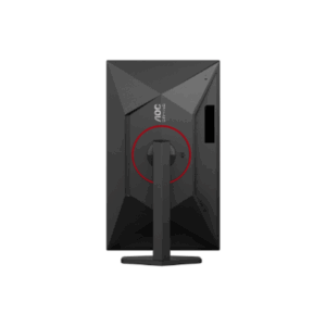 AOC | Q27G4SRU | 27 " | Fast IPS | QHD | 16:9 | 320 Hz | 0.3 ms | 2560 x 1440 pixels | 400 cd/m² | HDMI ports quantity 2 | Black - Image 11