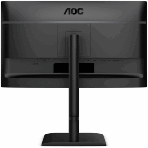 AOC | Q27E4U | 27 " | IPS | QHD | 16:9 | 120 Hz | 4 ms | 2560 x 1440 pixels | 350 cd/m² | HDMI ports quantity 1 - Image 5