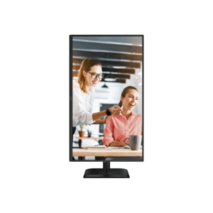 LCD Monitor|AOC|27 "|2560 x 1440 pixels|Quad HD|Native aspect ratio 16:9|LED|Flat|Q27E4CV - Image 11