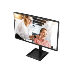 LCD Monitor|AOC|27 "|2560 x 1440 pixels|Quad HD|Native aspect ratio 16:9|LED|Flat|Q27E4CV - Image 14