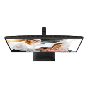 LCD Monitor|AOC|27 "|2560 x 1440 pixels|Quad HD|Native aspect ratio 16:9|LED|Flat|Q27E4CV - Image 16