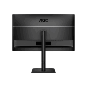 LCD Monitor|AOC|27 "|2560 x 1440 pixels|Quad HD|Native aspect ratio 16:9|LED|Flat|Q27E4CV - Image 17