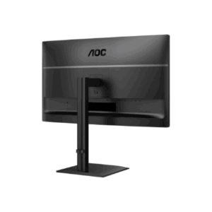 LCD Monitor|AOC|27 "|2560 x 1440 pixels|Quad HD|Native aspect ratio 16:9|LED|Flat|Q27E4CV - Image 19