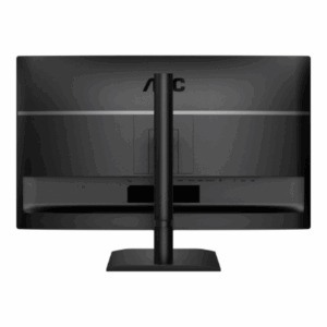 LCD Monitor|AOC|27 "|2560 x 1440 pixels|Quad HD|Native aspect ratio 16:9|LED|Flat|Q27E4CV - Image 20