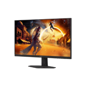 AOC | 27G4HRE | 27 " | Fast IPS | FHD | 16:9 | 200 Hz | 1 ms | 1920 x 1080 pixels | 300 cd/m² | HDMI ports quantity 2 | Black - Image 10