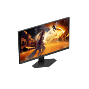 AOC | 27G4HRE | 27 " | Fast IPS | FHD | 16:9 | 200 Hz | 1 ms | 1920 x 1080 pixels | 300 cd/m² | HDMI ports quantity 2 | Black - Image 12