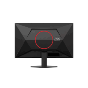 AOC | 27G4HRE | 27 " | Fast IPS | FHD | 16:9 | 200 Hz | 1 ms | 1920 x 1080 pixels | 300 cd/m² | HDMI ports quantity 2 | Black - Image 14