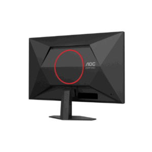 AOC | 27G4HRE | 27 " | Fast IPS | FHD | 16:9 | 200 Hz | 1 ms | 1920 x 1080 pixels | 300 cd/m² | HDMI ports quantity 2 | Black - Image 15