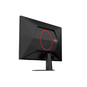 AOC | 27G4HRE | 27 " | Fast IPS | FHD | 16:9 | 200 Hz | 1 ms | 1920 x 1080 pixels | 300 cd/m² | HDMI ports quantity 2 | Black - Image 17