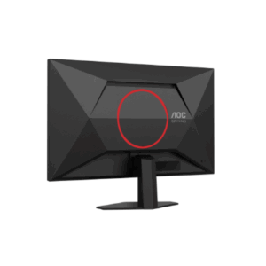 AOC | 27G4HRE | 27 " | Fast IPS | FHD | 16:9 | 200 Hz | 1 ms | 1920 x 1080 pixels | 300 cd/m² | HDMI ports quantity 2 | Black - Image 18