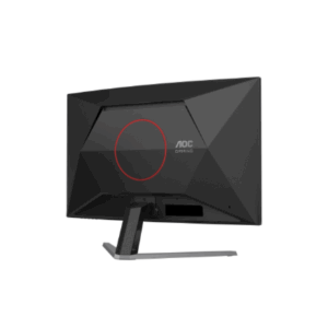 AOC C32G42ZE | 31.5 " | VA | FHD | 16:9 | 260 Hz | 4 ms | 1920 x 1080 pixels | 300 cd/m² | HDMI ports quantity 1 | Black - Image 8