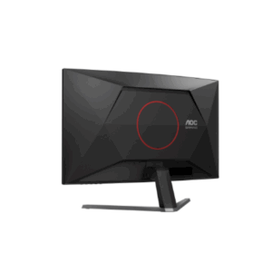 AOC C32G42ZE | 31.5 " | VA | FHD | 16:9 | 260 Hz | 4 ms | 1920 x 1080 pixels | 300 cd/m² | HDMI ports quantity 1 | Black - Image 9