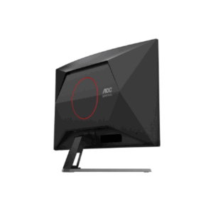 AOC C32G42ZE | 31.5 " | VA | FHD | 16:9 | 260 Hz | 4 ms | 1920 x 1080 pixels | 300 cd/m² | HDMI ports quantity 1 | Black - Image 10