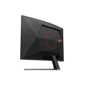 AOC C32G42ZE | 31.5 " | VA | FHD | 16:9 | 260 Hz | 4 ms | 1920 x 1080 pixels | 300 cd/m² | HDMI ports quantity 1 | Black - Image 11