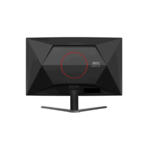 AOC C32G42ZE | 31.5 " | VA | FHD | 16:9 | 260 Hz | 4 ms | 1920 x 1080 pixels | 300 cd/m² | HDMI ports quantity 1 | Black - Image 12