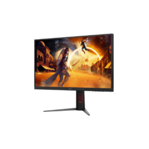 AOC | U27G4XM | 27 " | Fast IPS | UHD | 16:9 | 160 Hz | 1 ms | 3840 x 2160 pixels | 1200 cd/m² | HDMI ports quantity 1 | Black - Image 11