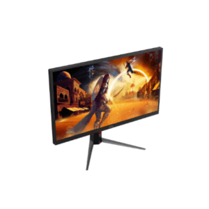 AOC | U27G4XM | 27 " | Fast IPS | UHD | 16:9 | 160 Hz | 1 ms | 3840 x 2160 pixels | 1200 cd/m² | HDMI ports quantity 1 | Black - Image 13