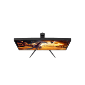 AOC | U27G4XM | 27 " | Fast IPS | UHD | 16:9 | 160 Hz | 1 ms | 3840 x 2160 pixels | 1200 cd/m² | HDMI ports quantity 1 | Black - Image 16