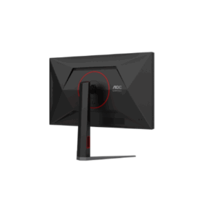 AOC | U27G4XM | 27 " | Fast IPS | UHD | 16:9 | 160 Hz | 1 ms | 3840 x 2160 pixels | 1200 cd/m² | HDMI ports quantity 1 | Black - Image 18