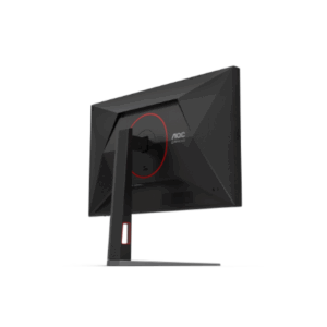 AOC | U27G4XM | 27 " | Fast IPS | UHD | 16:9 | 160 Hz | 1 ms | 3840 x 2160 pixels | 1200 cd/m² | HDMI ports quantity 1 | Black - Image 21