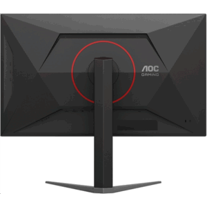 AOC | U27G4XM | 27 " | Fast IPS | UHD | 16:9 | 160 Hz | 1 ms | 3840 x 2160 pixels | 1200 cd/m² | HDMI ports quantity 1 | Black - Image 6