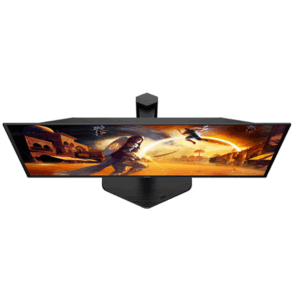 AOC | Q27G4ZDR | 27 " | QD-OLED | QHD | 16:9 | 240 Hz | 0.03 ms | 2560 x 1440 pixels | 400 cd/m² | HDMI ports quantity 2 | Black - Image 4