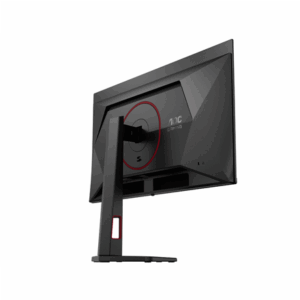 AOC | Q27G4ZDR | 27 " | QD-OLED | QHD | 16:9 | 240 Hz | 0.03 ms | 2560 x 1440 pixels | 400 cd/m² | HDMI ports quantity 2 | Black - Image 6