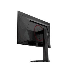 AOC | Q27G4ZDR | 27 " | QD-OLED | QHD | 16:9 | 240 Hz | 0.03 ms | 2560 x 1440 pixels | 400 cd/m² | HDMI ports quantity 2 | Black - Image 7