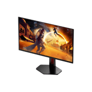 AOC | Q27G4ZDR | 27 " | QD-OLED | QHD | 16:9 | 240 Hz | 0.03 ms | 2560 x 1440 pixels | 400 cd/m² | HDMI ports quantity 2 | Black - Image 10