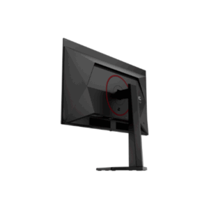 AOC | Q27G4ZDR | 27 " | QD-OLED | QHD | 16:9 | 240 Hz | 0.03 ms | 2560 x 1440 pixels | 400 cd/m² | HDMI ports quantity 2 | Black - Image 16