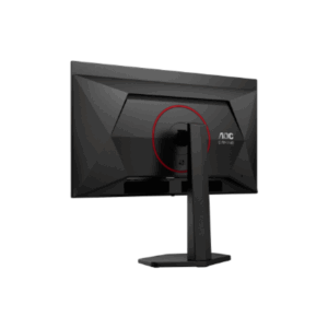 AOC | Q27G4ZDR | 27 " | QD-OLED | QHD | 16:9 | 240 Hz | 0.03 ms | 2560 x 1440 pixels | 400 cd/m² | HDMI ports quantity 2 | Black - Image 17