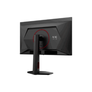 AOC | Q27G4ZDR | 27 " | QD-OLED | QHD | 16:9 | 240 Hz | 0.03 ms | 2560 x 1440 pixels | 400 cd/m² | HDMI ports quantity 2 | Black - Image 18