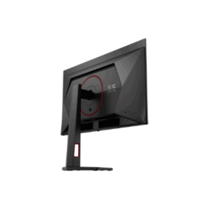 AOC | Q27G4ZDR | 27 " | QD-OLED | QHD | 16:9 | 240 Hz | 0.03 ms | 2560 x 1440 pixels | 400 cd/m² | HDMI ports quantity 2 | Black - Image 19