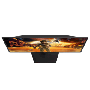 AOC Q27G41ZDF | 27 " | QD-OLED | QHD | 16:9 | 240 Hz | 0.03 ms | 2560 x 1440 pixels | 400 cd/m² | HDMI ports quantity 1 | Black - Image 5